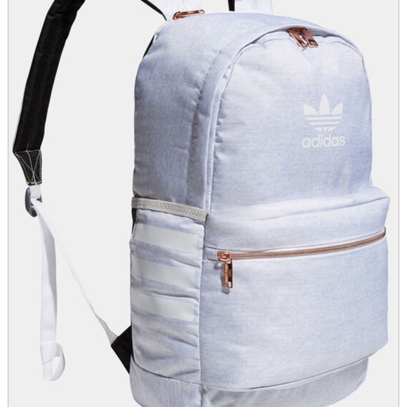 Adidas backpack